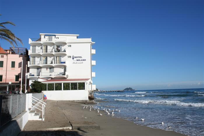 Hotel Milano