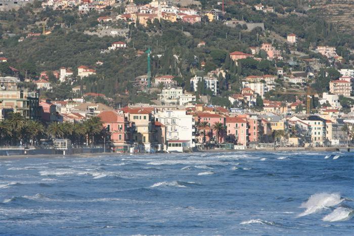Milano Hotel Alassio