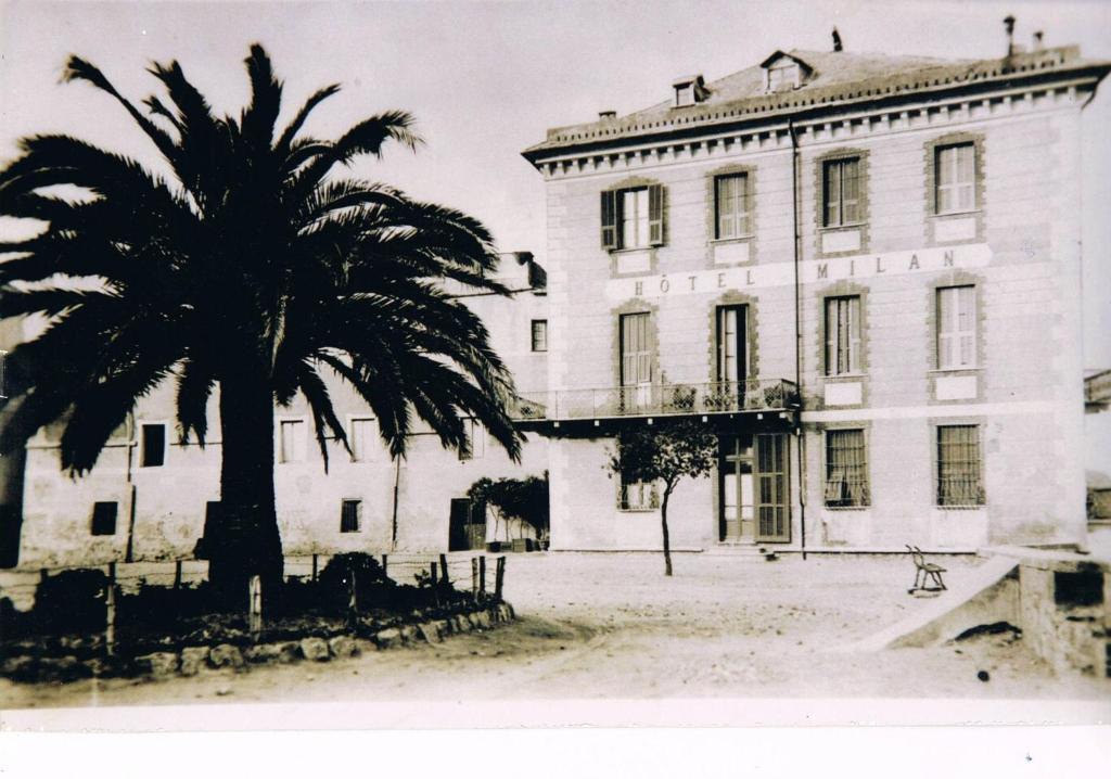 Milano Hotel Alassio