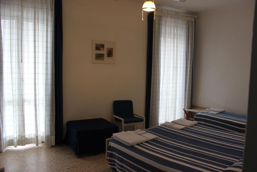 Hotel Milano 3*