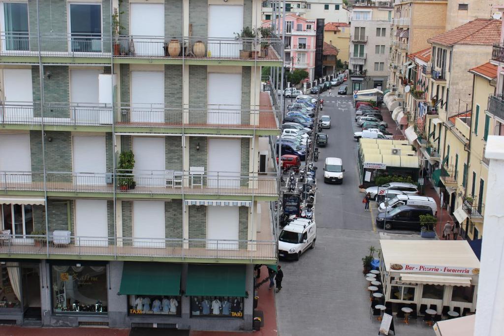 Hotel Milano 3*