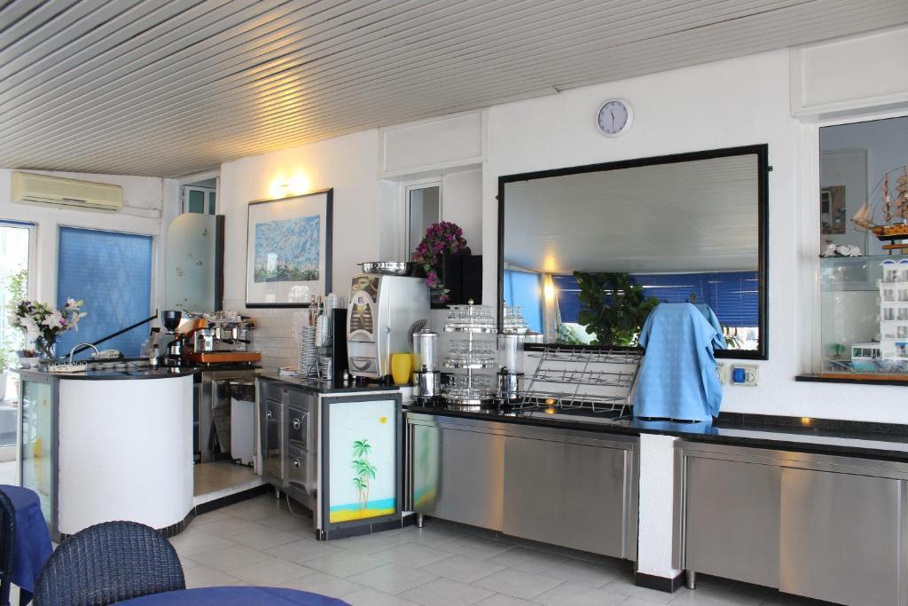 Milano Hotel 3*