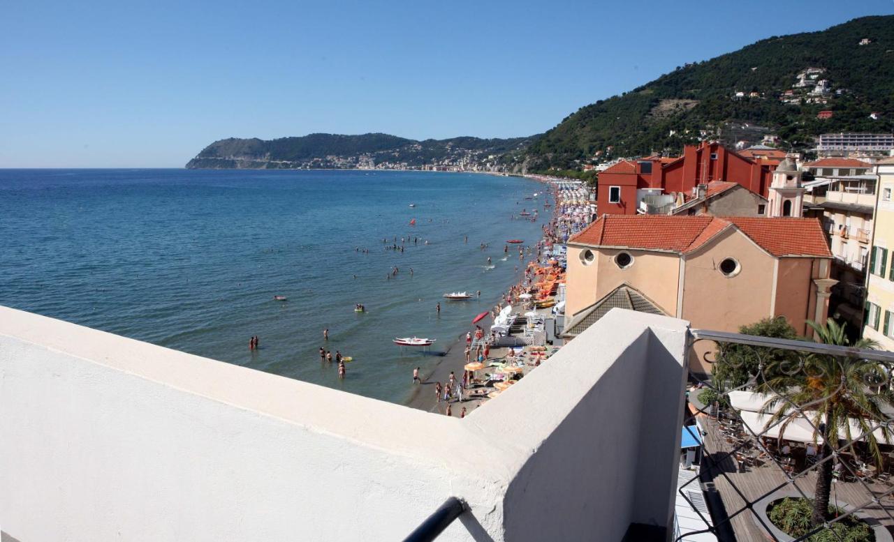 Hotel Milano Alassio