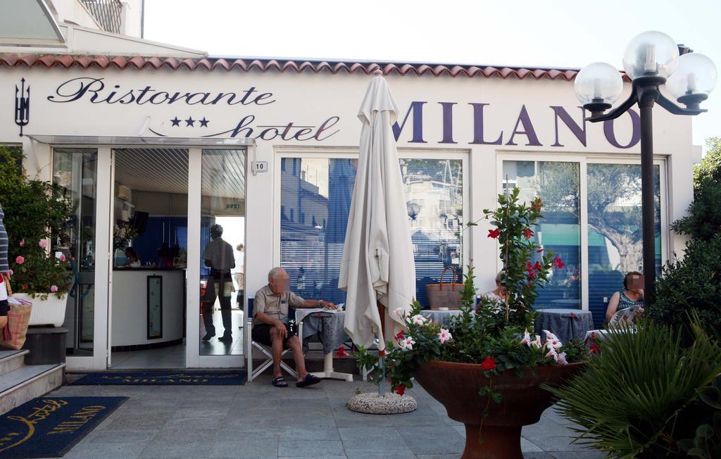 Milano Hotel 3*
