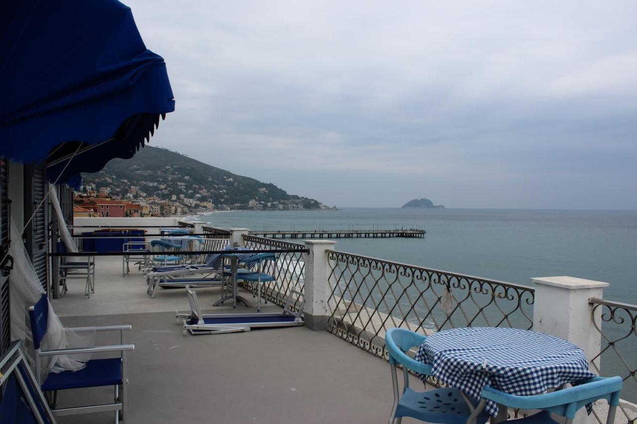 Milano Hotel Alassio